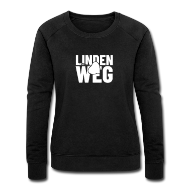 Einzug Pullover - Lindenweg Straßennamen Shirt für Anwohner Geschenk
