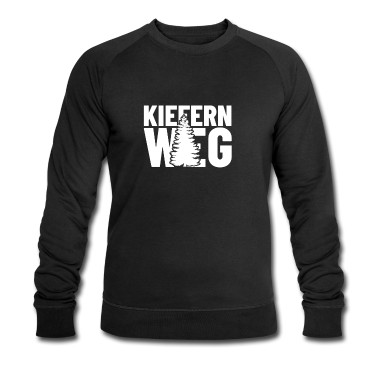 Einzug Pullover - Kiefernweg Straßenname Geschenk Straßennamen