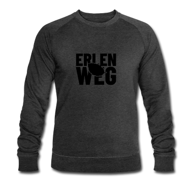 Einzug Pullover - Erlenweg Straßennamen Shirt für Anwohner