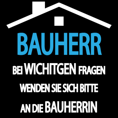 Motiv Bauherr Bauherrin Handwerk Haus Richtfest Geschenk