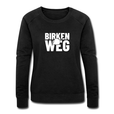 Einzug Pullover - Birkenweg Straßenname