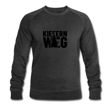 Einzug Pullover - Kiefernweg Straßennamen Shirt für Anwohner