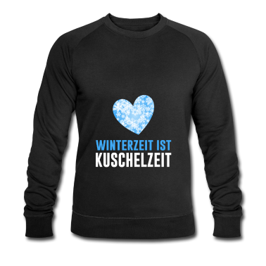 Einzug Pullover - Winterzeit ist Kuschelzeit