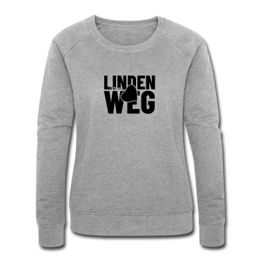 Einzug Pullover - Lindenweg Geschenk Straßenname Shirt