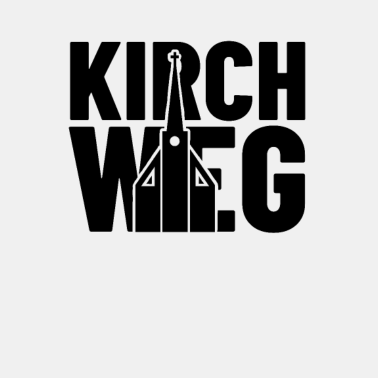 Motiv Das Kirchweg Geschenk Straßenname Shirt