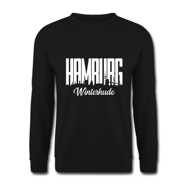 Einzug Pullover - HAMBURG WINTERHUDE