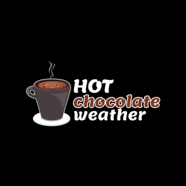 Motiv Heiße Schokolade Wetter