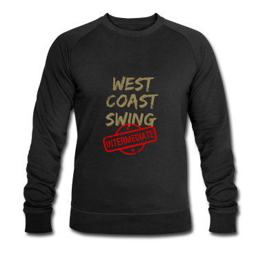 Einzug Pullover - West Coast Swing Intermediate Jack and Jill WCS