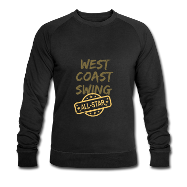 Einzug Pullover - West Coast Swing All Star Jack and Jill WCS