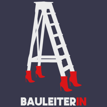 Motiv Bauleiterin Bauherrin Bauleiter Bauherr Hausbau
