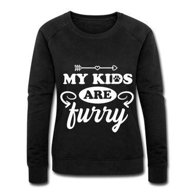 Einzug Pullover - Vizsla Hund Spruch für einen Magyar Vizsla Züchter