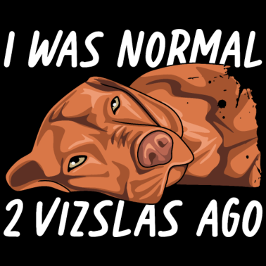 Motiv Vizsla Hund Design für einen Magyar Vizsla Fan