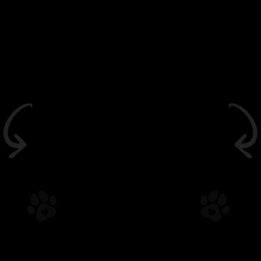 Motiv Vizsla Design für einen Vizsla Fan