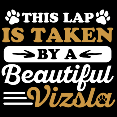 Motiv Magyar Vizsla Design für einen Magyar Vizsla