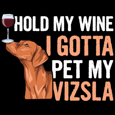 Motiv Vizsla Hund Design für einen Magyar Vizsla Fan