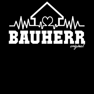 Motiv Bauherr Hausbau Eigenheim