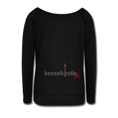 Einzug Pullover - Stuttgart Kesselkindle strahlend