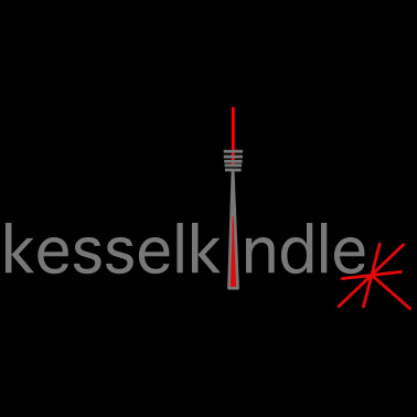 Motiv Stuttgart Kesselkindle strahlend