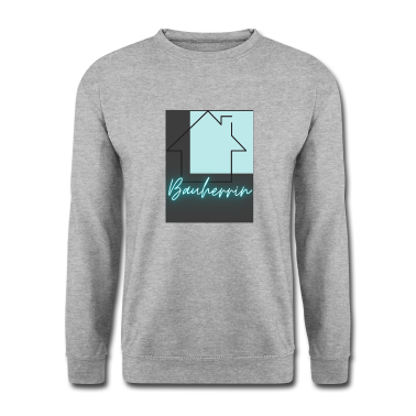 Einzug Pullover - Bauherrin dunkel