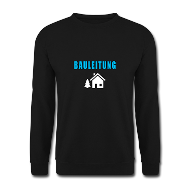 Einzug Pullover - Bauleitung