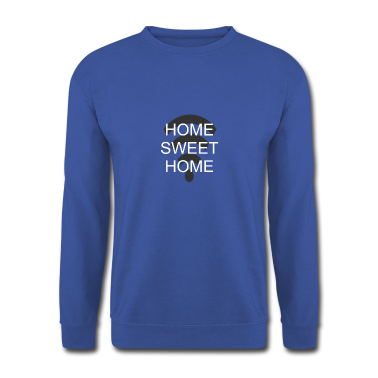 Einzug Pullover - Home sweet Home