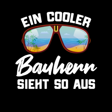 Motiv Cooler Bauherr