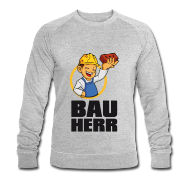 Einzug Pullover - Bauherr Hausbauer Hausbau