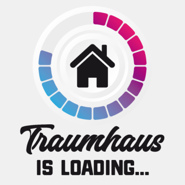 Motiv Bauherr Traumhaus