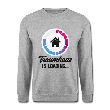 Einzug Pullover - Bauherr Traumhaus