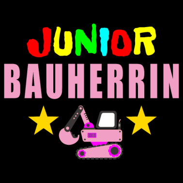 Motiv Junior Bauherrin