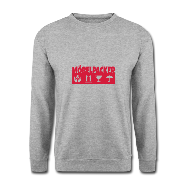 Einzug Pullover - Möbelpacker