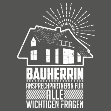 Motiv Bauherrin Hausbau renovieren