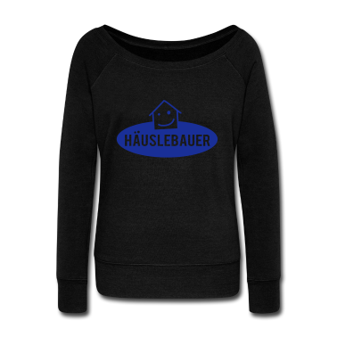Einzug Pullover - Häuslebauer