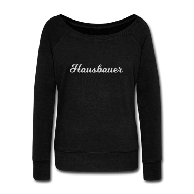 Einzug Pullover - Hausbauer - Geschenkidee für Bauherren - Geschenk