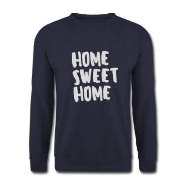 Einzug Pullover - HOME SWEET HOME