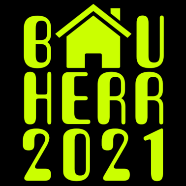 Motiv BAUHERR BAUVORHABEN HAUSBAU NEUBAU EIGENHEIM