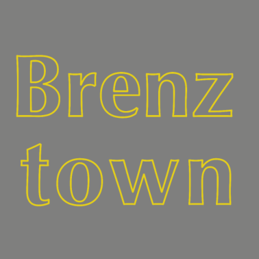 Motiv Brenztown Heidenheim/ Giengen/ Sontheim an d.Brenz