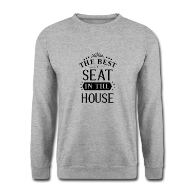 Einzug Pullover - Der beste Platz im Haus