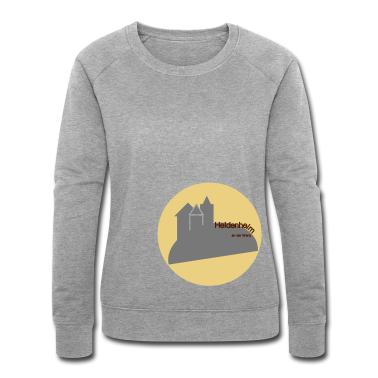 Einzug Pullover - Heidenheim an der Brenz Schlossberg