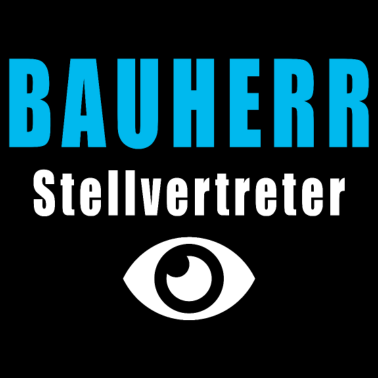 Motiv Bauherr Stellvertreter