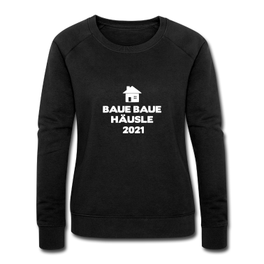 Einzug Pullover - Baue baue Häusle 2021