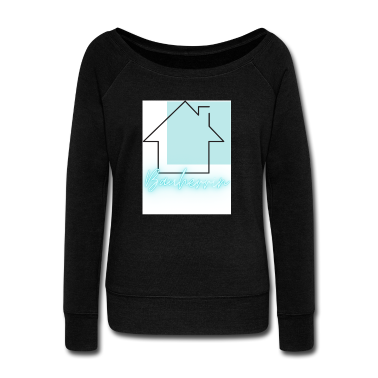 Einzug Pullover - Bauherrin