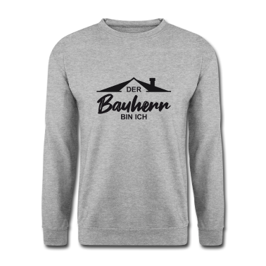 Einzug Pullover - Bauherr