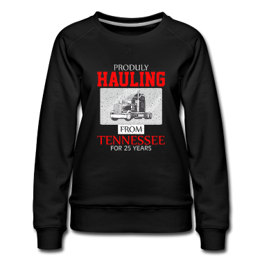 Einzug Pullover - Möbeltransport Tenessee Lastwagen Haus