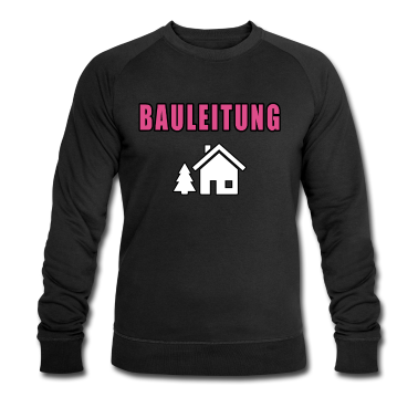 Einzug Pullover - Bauleitung