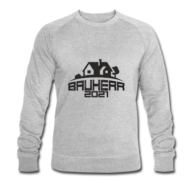 Einzug Pullover - Bauherr 2021