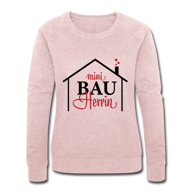 Einzug Pullover - Hausbau Geschenk
