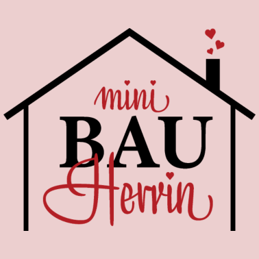 Motiv Hausbau Geschenk