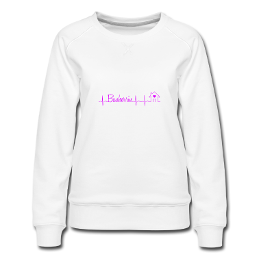 Einzug Pullover - Bauherrin Hausbau Eigenheim Baustelle Haus Frau