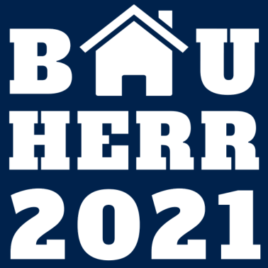 Motiv BAUHERR 2021 - HAUSBAU - EIGENHEIM - TRAUMHAUS